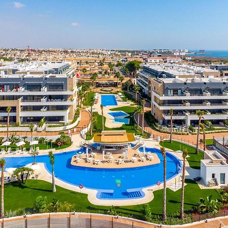 The Best Apartament Dehesa de Campoamor  Exterior foto