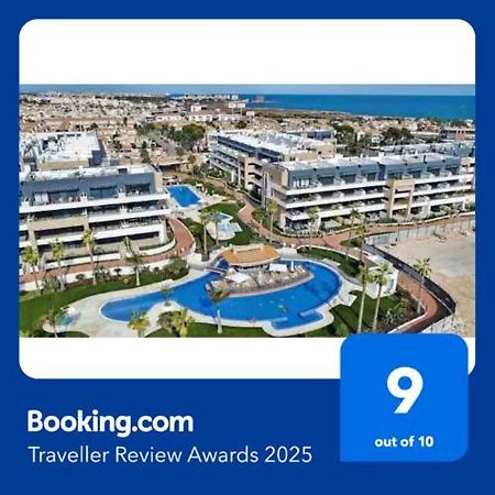 The Best Apartament Dehesa de Campoamor  Exterior foto