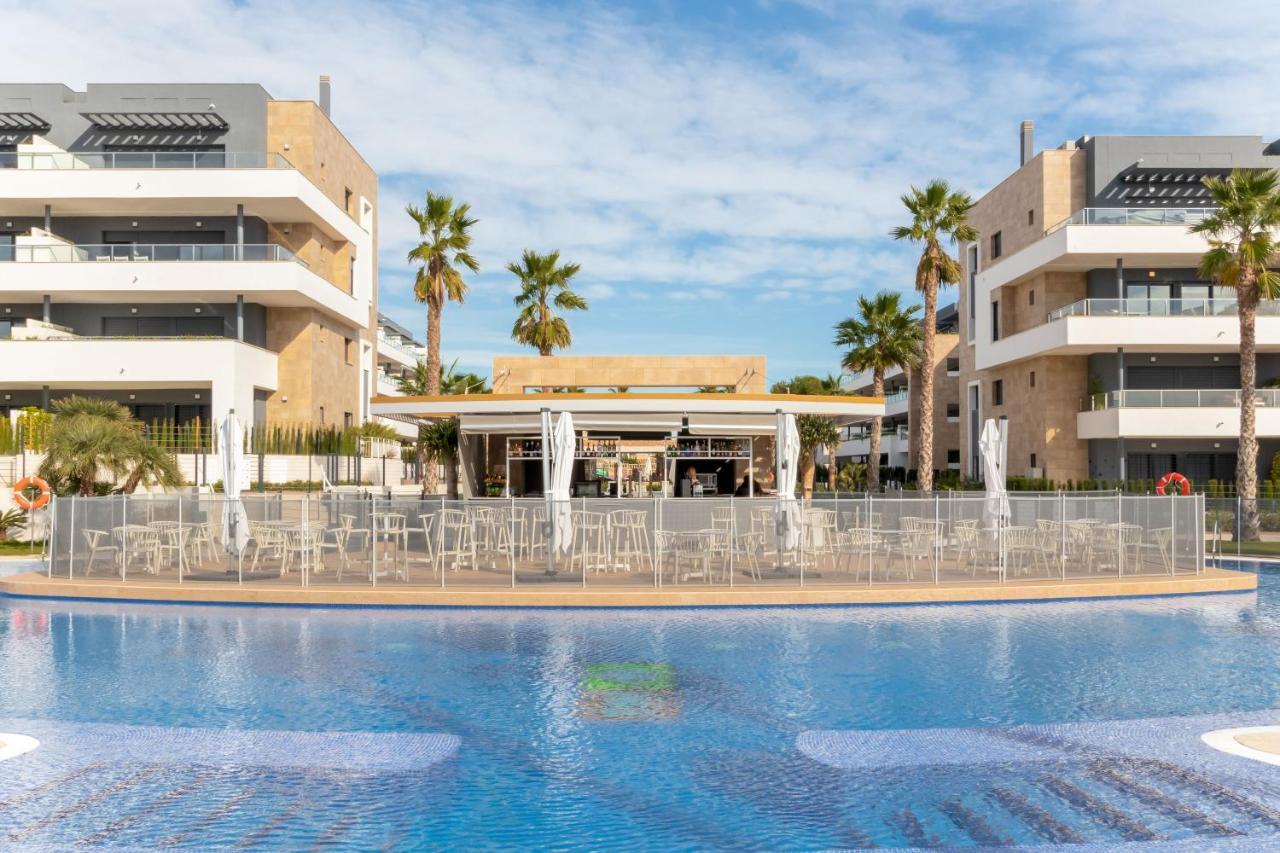 The Best Apartament Dehesa de Campoamor  Exterior foto