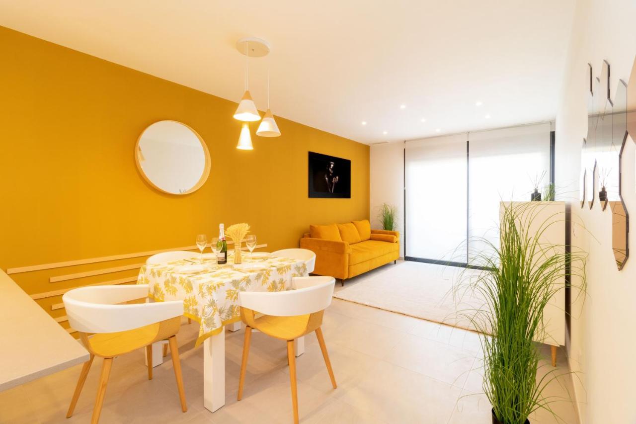 The Best Apartament Dehesa de Campoamor  Exterior foto