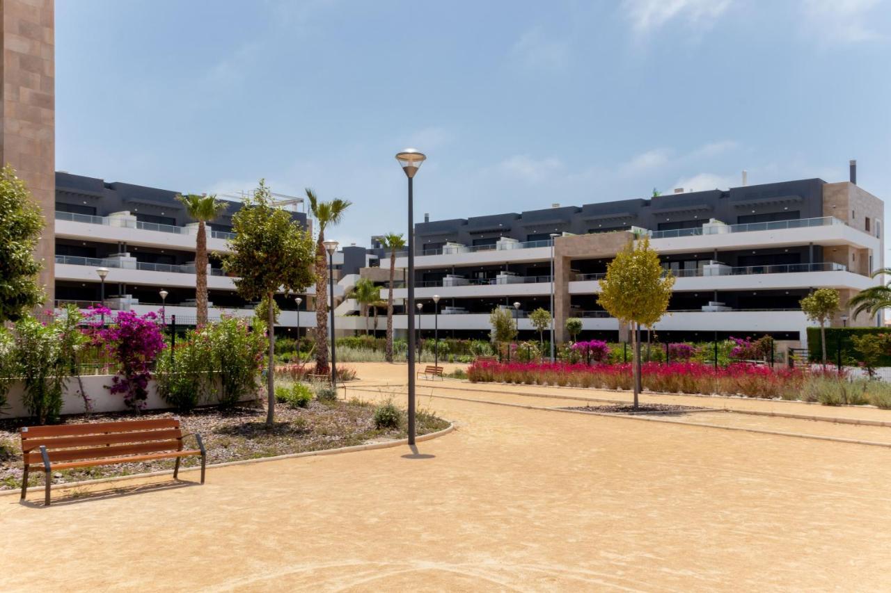 The Best Apartament Dehesa de Campoamor  Exterior foto