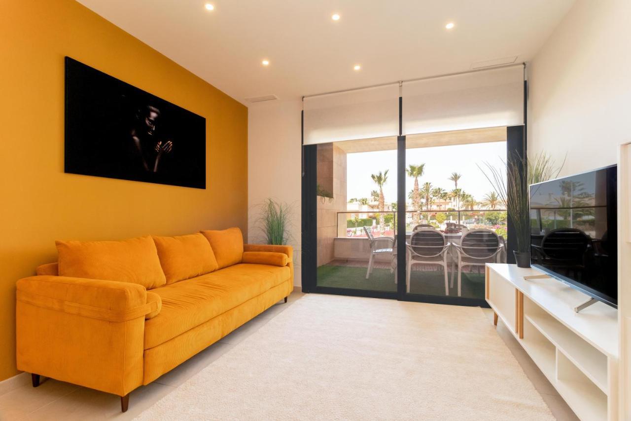 The Best Apartament Dehesa de Campoamor  Exterior foto