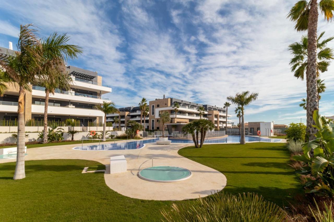 The Best Apartament Dehesa de Campoamor  Exterior foto