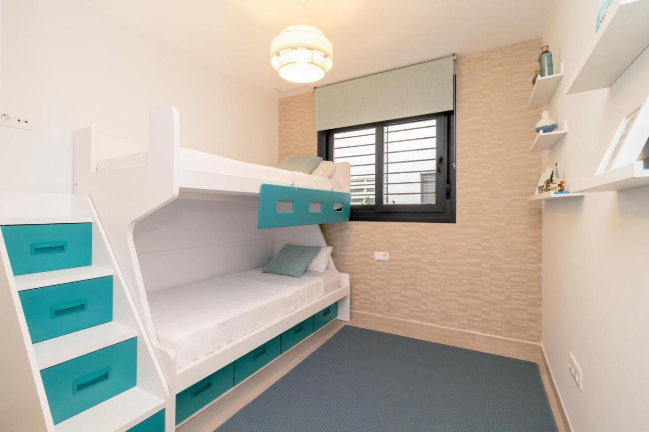 The Best Apartament Dehesa de Campoamor  Exterior foto