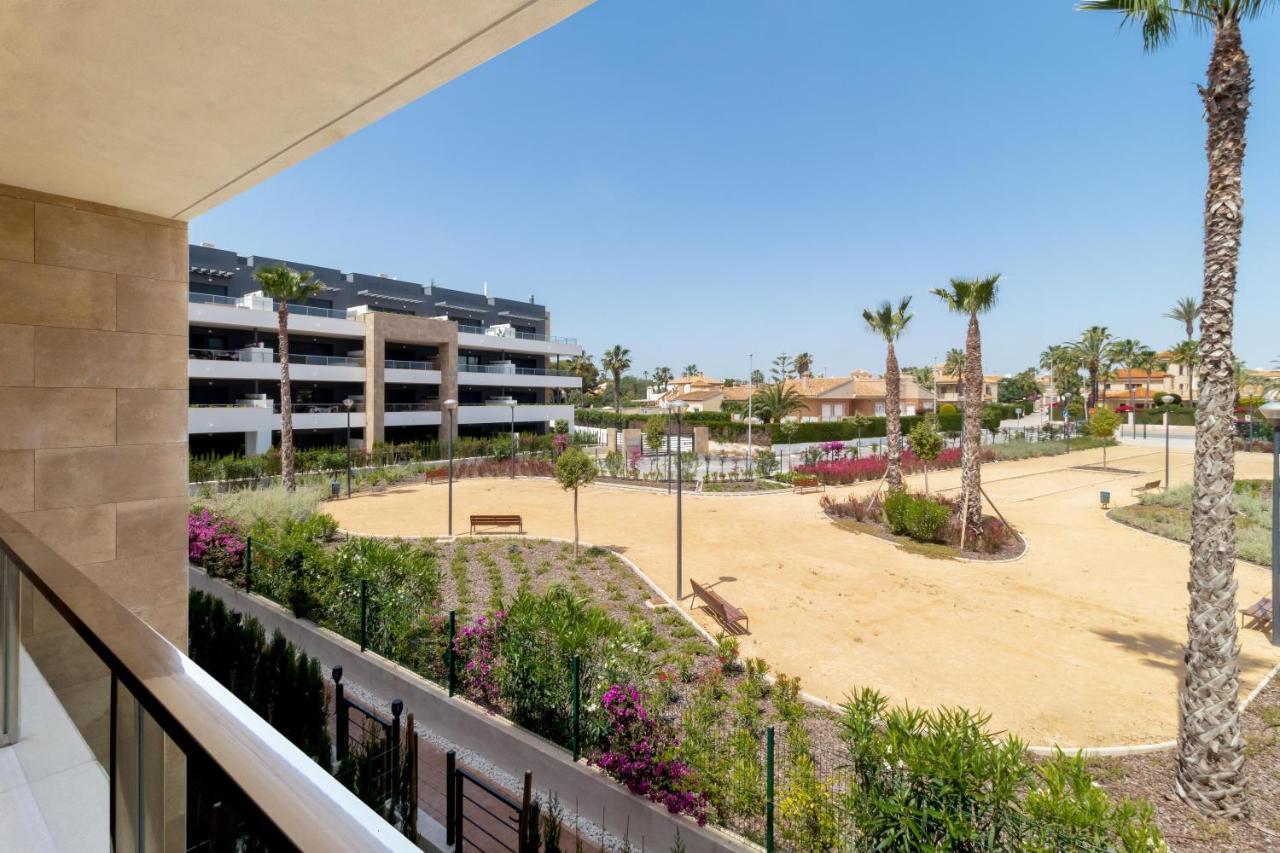 The Best Apartament Dehesa de Campoamor  Exterior foto
