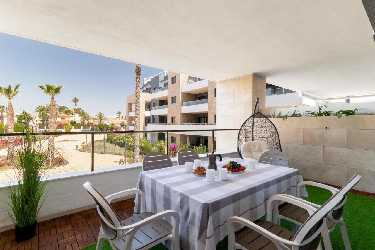 The Best Apartament Dehesa de Campoamor  Exterior foto
