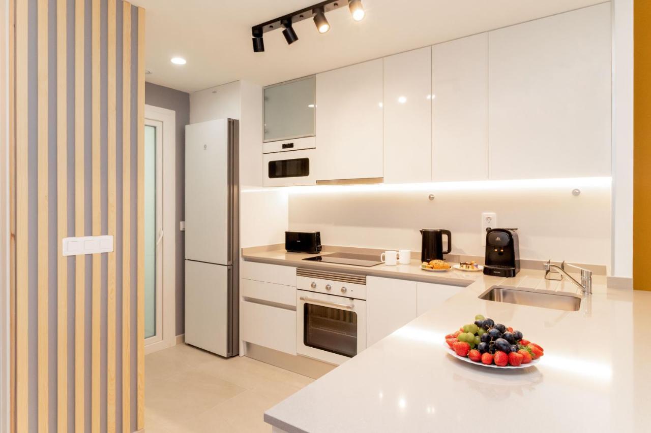 The Best Apartament Dehesa de Campoamor  Exterior foto