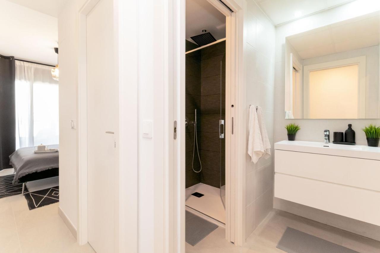 The Best Apartament Dehesa de Campoamor  Exterior foto