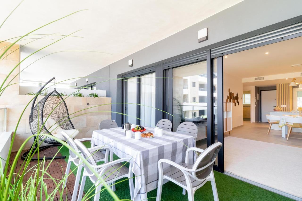 The Best Apartament Dehesa de Campoamor  Exterior foto