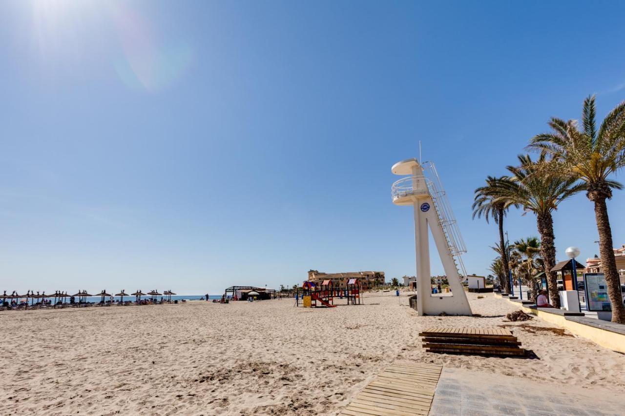 The Best Apartament Dehesa de Campoamor  Exterior foto