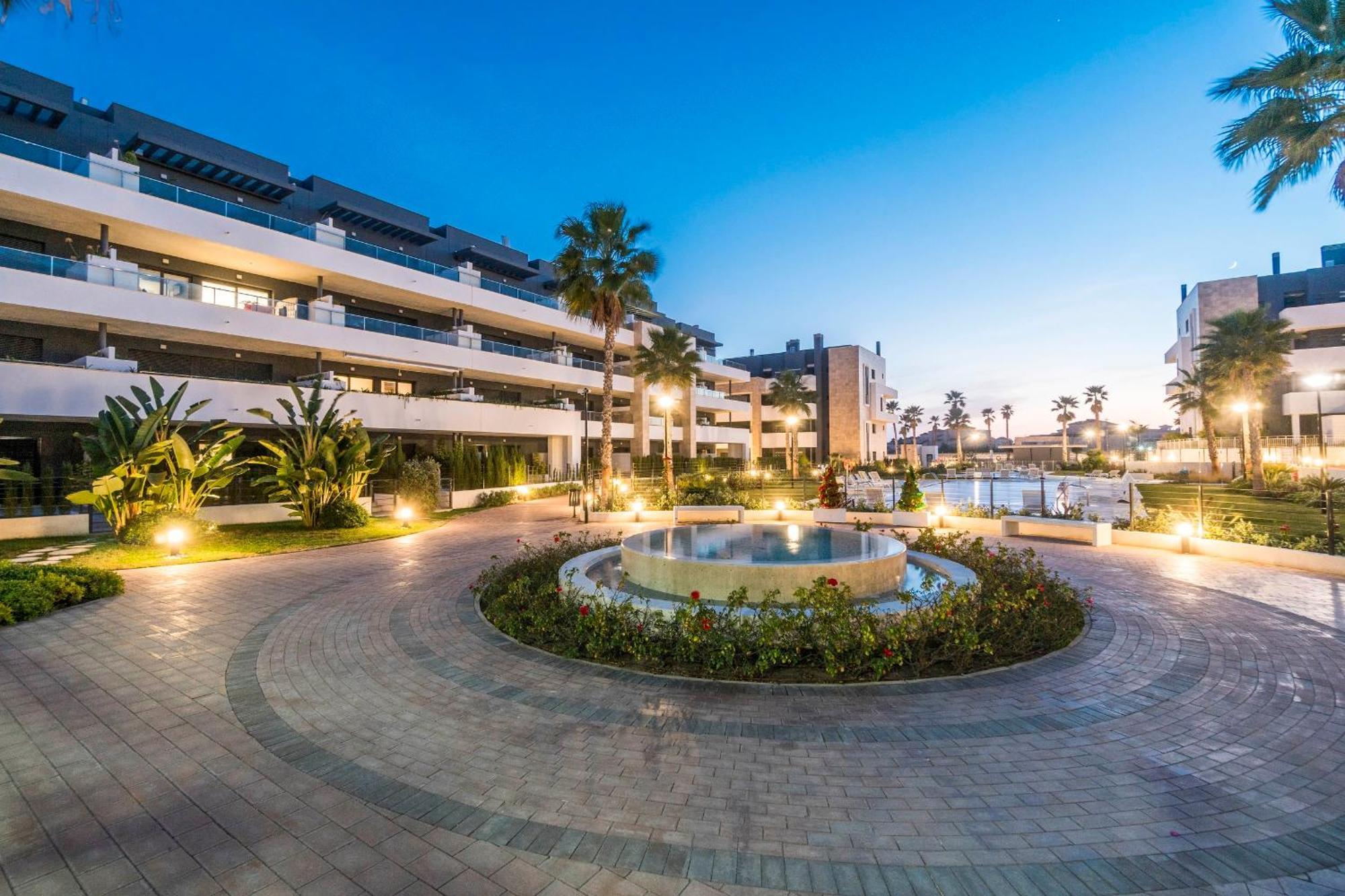 The Best Apartament Dehesa de Campoamor  Exterior foto