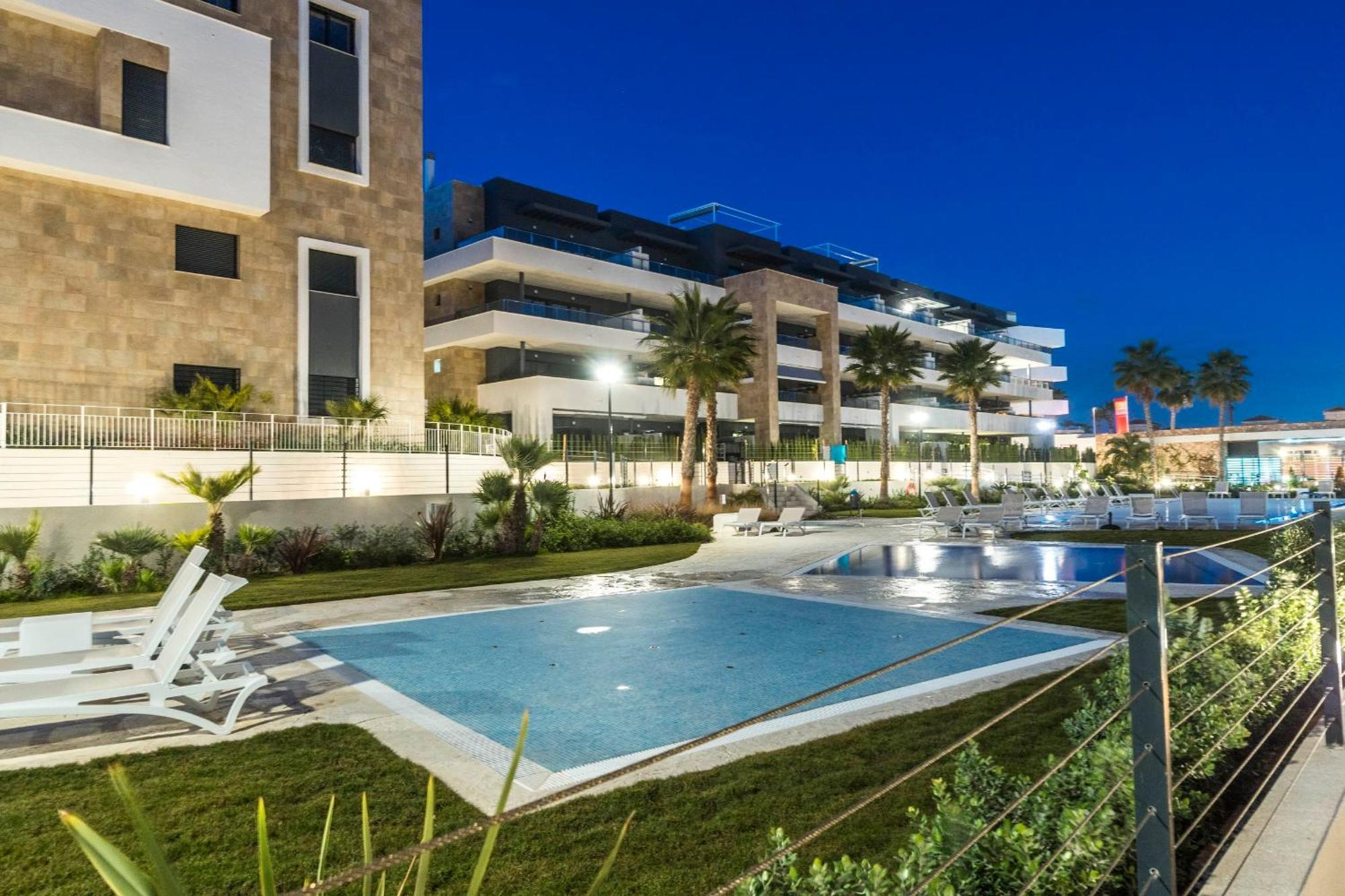 The Best Apartament Dehesa de Campoamor  Exterior foto